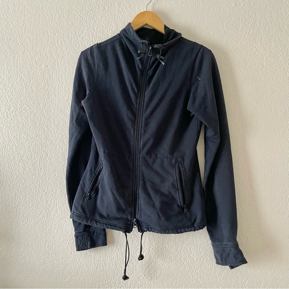 RALPH LAUREN ATHLETIC LIGHT JACKET